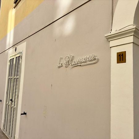 Menton Casino Διαμέρισμα Εξωτερικό φωτογραφία