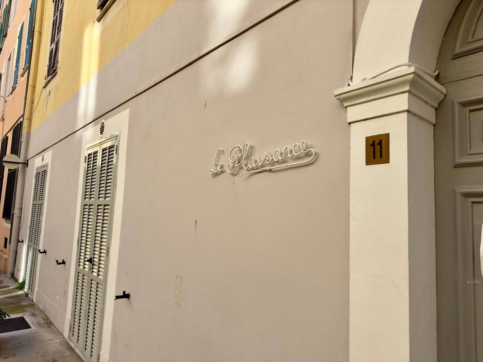 Menton Casino Διαμέρισμα Εξωτερικό φωτογραφία