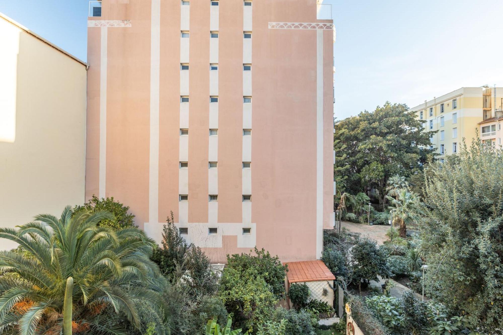 Menton Casino Διαμέρισμα Εξωτερικό φωτογραφία