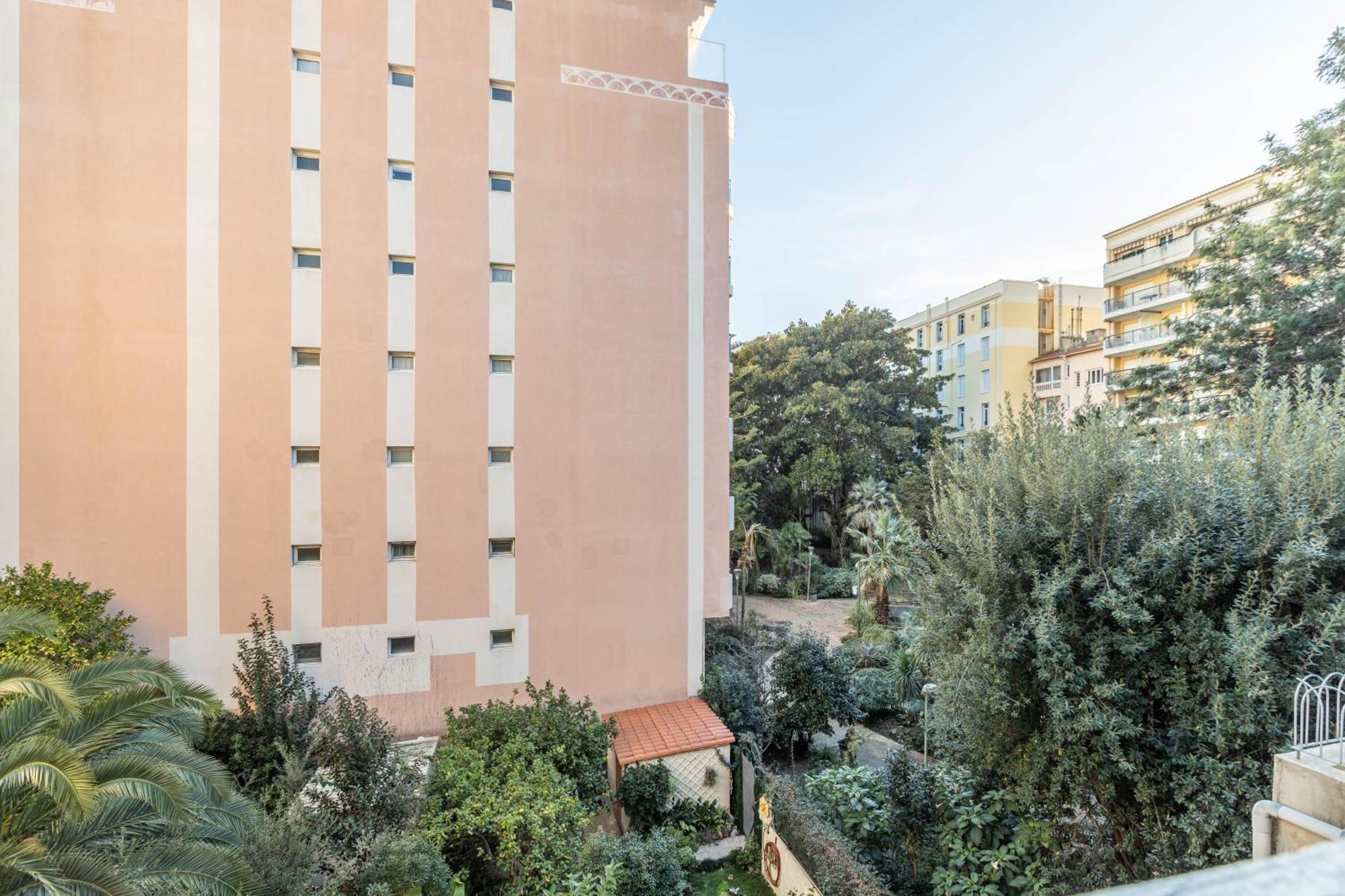 Menton Casino Διαμέρισμα Εξωτερικό φωτογραφία